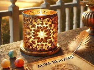 Aura Reading